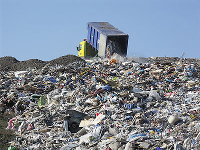 Some Other Landfill