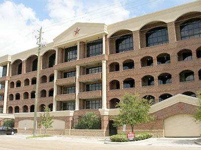 The Stanford Lofts