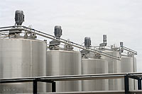 Biodiesel Production Plant in Carl’s Corner, Texas