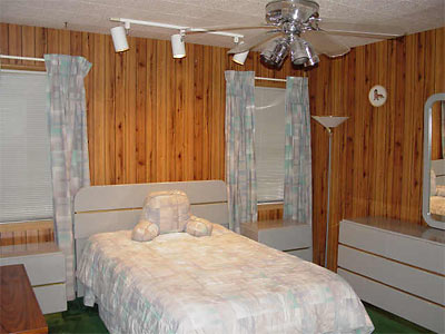 Bedroom, 8714 Bevlyn Dr.