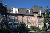 Greenbriar Chateau Apartments, 4100 Greenbriar St., Houston
