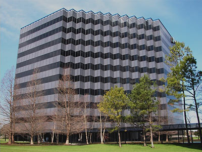 Younan Tower, the former Northbelt Corporate Center, Houston