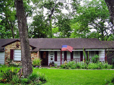 1509 Monarch Oaks St., Houston