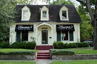 Sousanâ€™s Spa and Skin Care Center (next to Back Street Bistro), 1109 S. Shepherd Dr., Houston