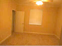 First Floor Bedroom of 5248 Larkin St. D, Cottage Grove, Houston