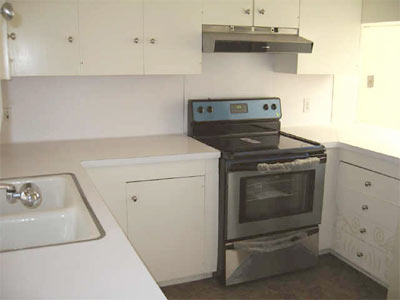 Kitchen of 6329 Deerwood Rd., Woodway Glen, Houston