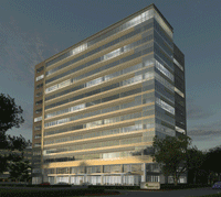 Eldridge Oaks, Proposed Office Building in Houston Energy Corridor