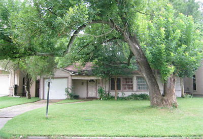 5406 Evergreen St., Houston