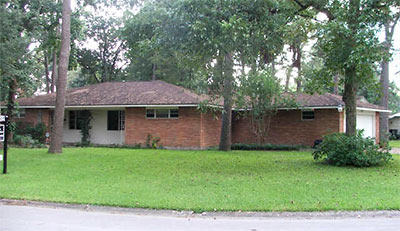 5430 N. Shady Creek Dr., Meadowcreek, Houston