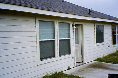 Foreclosed Home in Bear Creek Meadows, Katy, Texas