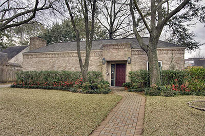10335 Lynbrook Hollow St., Briargrove Park, Houston