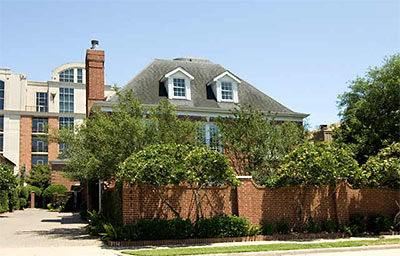 1607 Nantucket Dr., Westhaven Estates, Houston