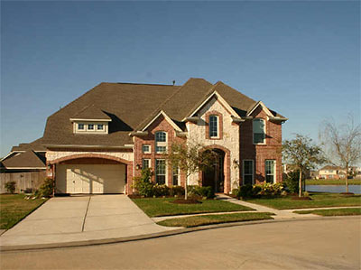 Neighborhood Guessing Game 6: 3301 Barberry Ct., The Lakes of Highland Glen, Pearland