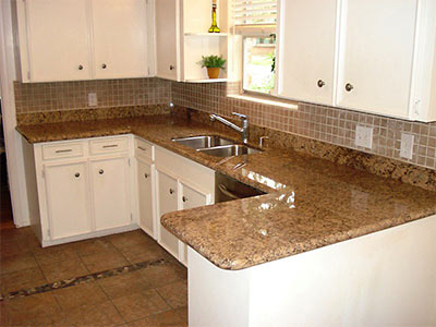 Granite Countertops