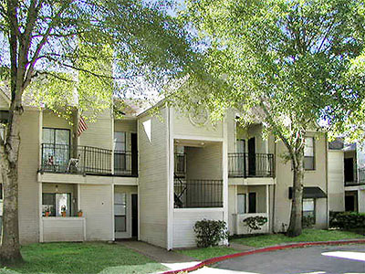 Huntwick Apartments, 5100 FM 1960 Rd., Houston