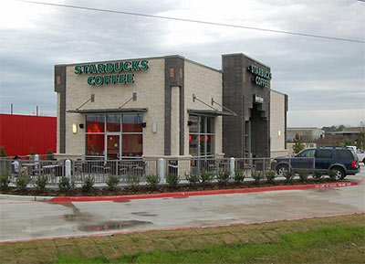 Closing Starbucks, 12503 Hwy 249 at Antoine, Houston