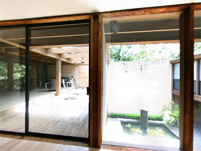 Five Decks in One View, 5306 Institute Ln., Jandor Gardens, Houston