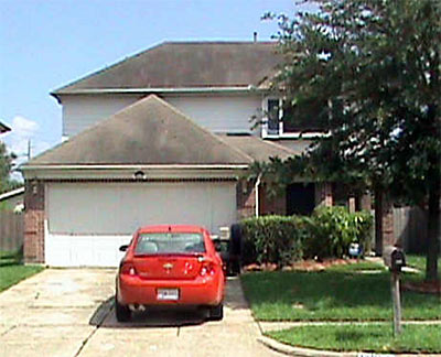 Neighborhood Guessing Game 23: 15107 Elstree Dr., Channelview, Texas