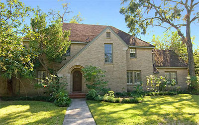 1615 Banks St., North Edgemont, Boulevard Oaks, Houston