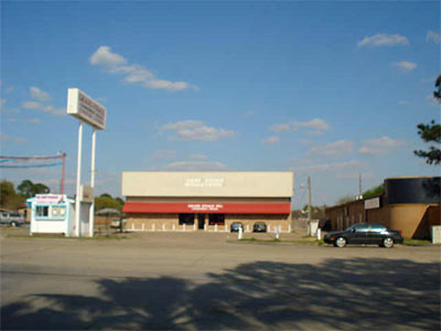 2006 Fry Rd., Katy, Texas