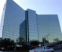 JPMorgan Chase Bank Building, 5177 Richmond Dr. at Sage, Houston