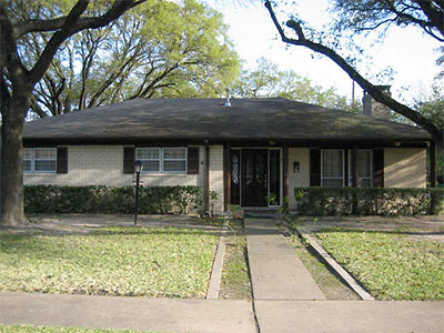 Neighborhood Guessing Game 26: 1026 Beaver Bend Rd., Hidden Valley, Acres Homes, Houston