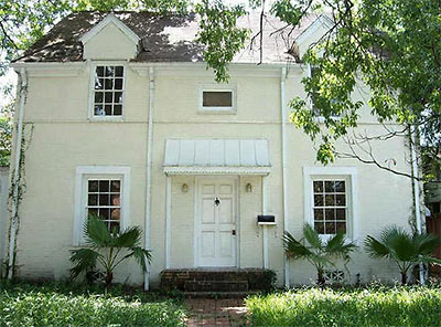 1807 Bissonnet St., Houston