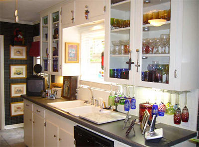 Kitchen, 4629 Kingfisher Dr., Willowbrook, Houston