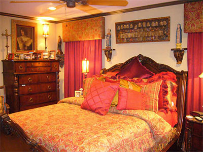 Master Bedroom, 4629 Kingfisher Dr., Willowbrook, Houston