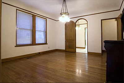 Neighborhood Guessing Game 31: Dining Room