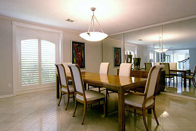 Dining Room Furniture Houston on Houston  Texas Real Estate Development  Home Buying  Landscape  And