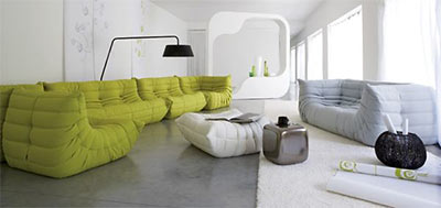 Home Source Furniture Houston on Bruce Wolfe Who Owns Houston S Ligne Roset Furniture Showroom And Is
