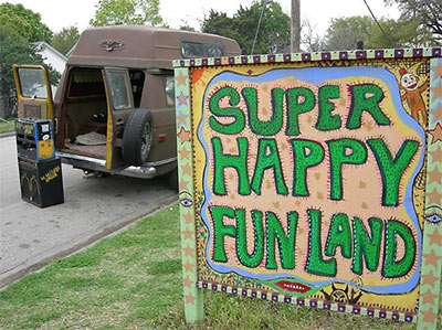 Super Funny Signs on Super Happy Fun Land Sign Jpg Happy 20fun