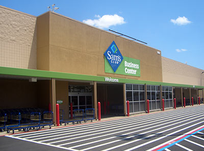  Theater Locations on Sam S Club Business Center At Dunvale And Westheimer Rd   Houston