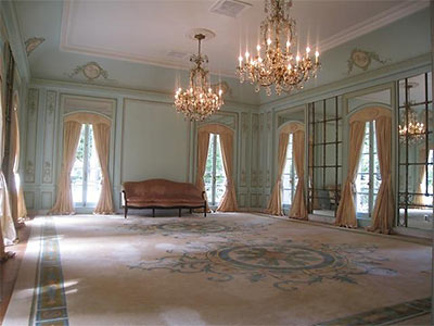 French Palaces