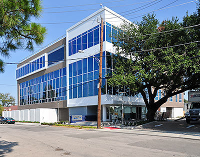 Legacy Montrose Clinic, 1415 California St., Montrose, Houston (12)