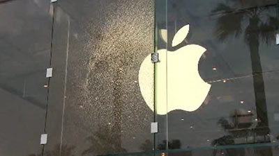 Apple Store in Houston's Highland Village to reopen following