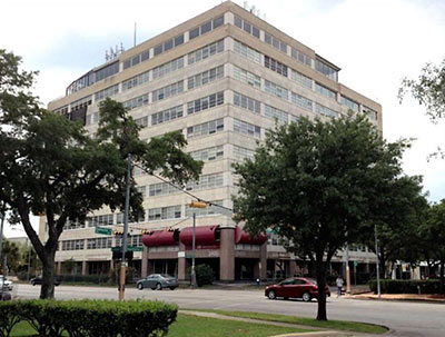 3400 Montrose Office Building, Montrose, Houston