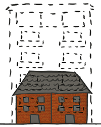 Residential Density