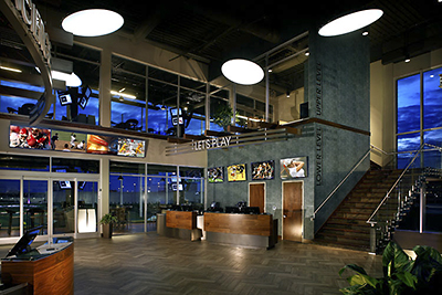 Topgolf Houston-Spring  Things To Do in Spring, TX