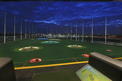 Topgolf Houston-Spring  Things To Do in Spring, TX