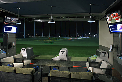 Topgolf Houston-Spring  Things To Do in Spring, TX