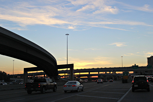 US-59 at 610