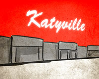 Katyville