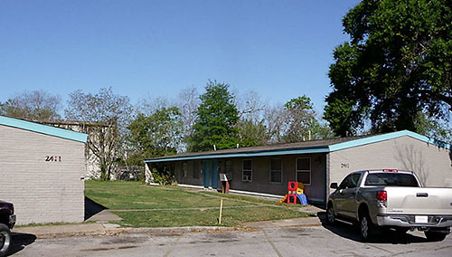 2411 Reinerman St., Cottage Grove, Houston