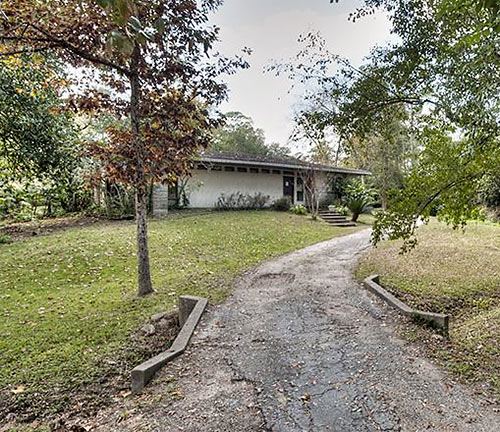 443 Hollow Dr., Woodland Hollow, Houston