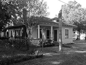 506 Cottage St., Brooke Smith, Houston