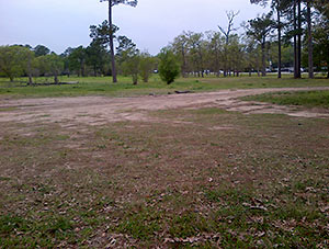 Site of Proposed Memorial Green Mixed Use Development, 12505 and 12601 Memorial Dr., Houston