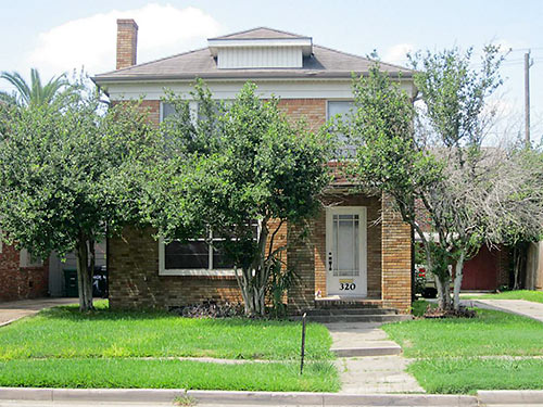320 Peden St., Avon Place, Montrose, Houston