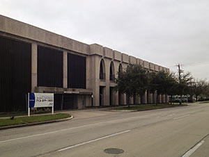 Former City of Houston Code Enforcement Building, 3300 Main St., Midtown, Houston